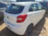 2018 FORD KA 