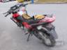 2022 HONDA NXR 160 
