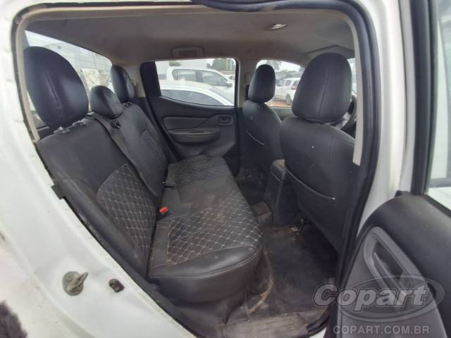 2023 MITSUBISHI L200 TRITON 