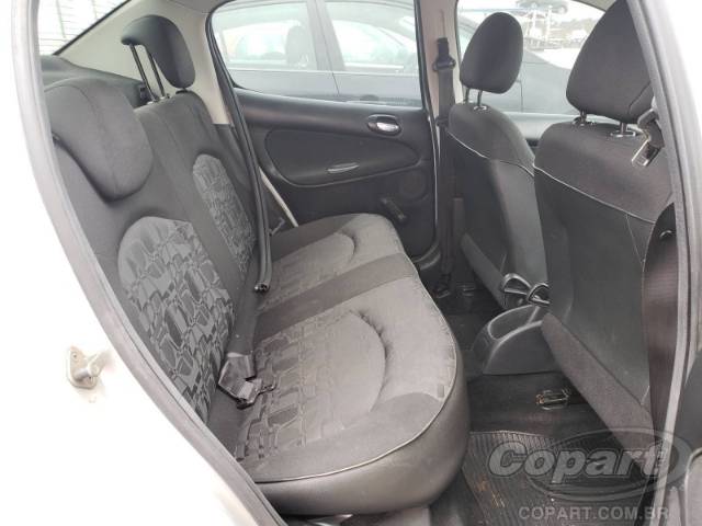 2011 PEUGEOT 207 PASSION 