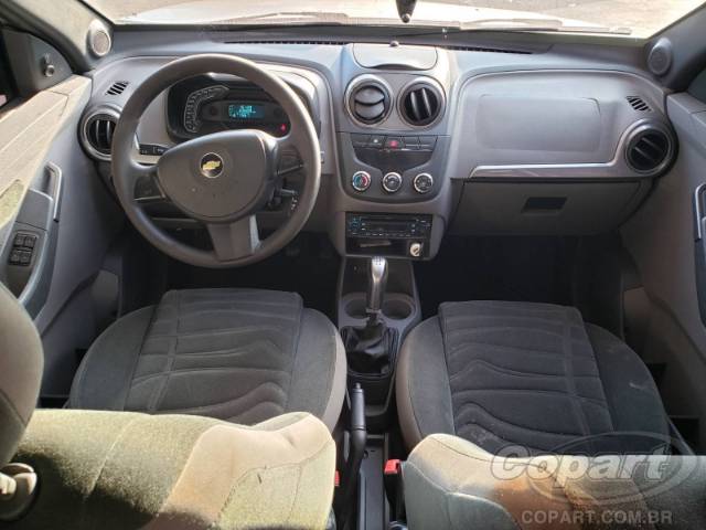 2013 CHEVROLET AGILE 