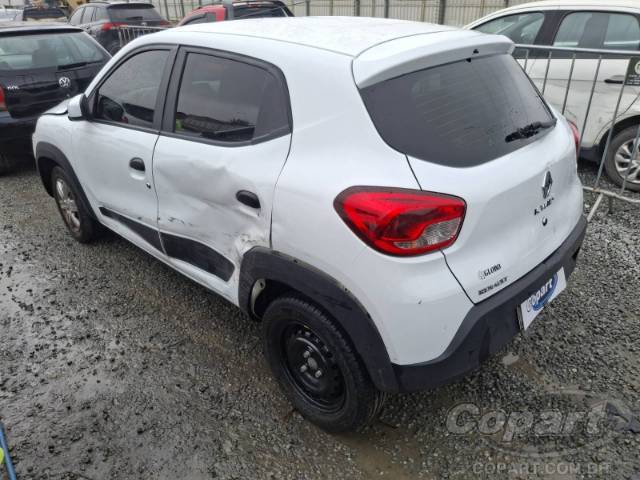 2021 RENAULT KWID 