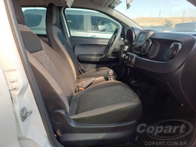 2025 FIAT MOBI 