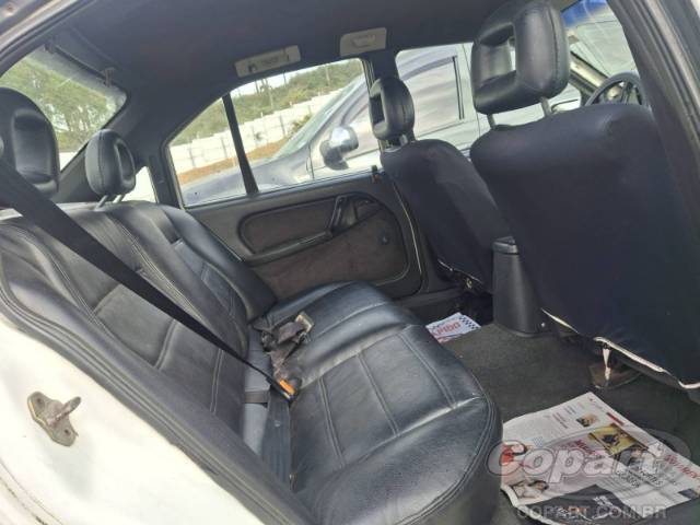 1995 CHEVROLET OMEGA 