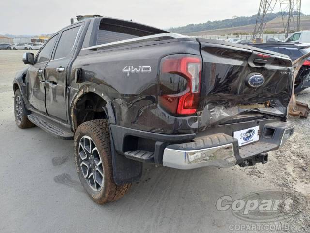 2025 FORD RANGER CD 