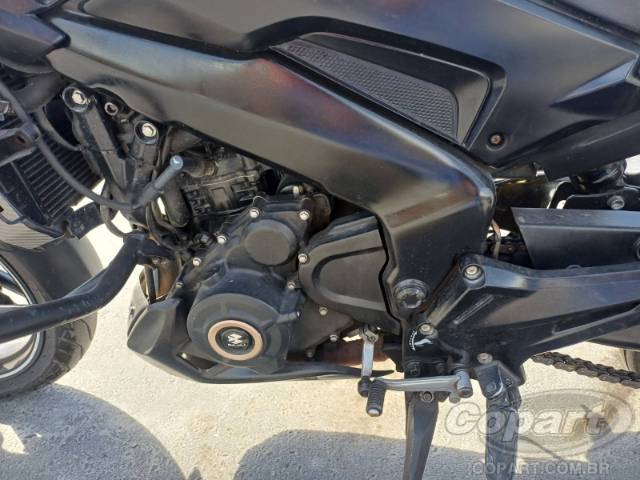 2024 BAJAJ DOMINAR 