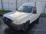 2010 FIAT FIORINO FURGAO 