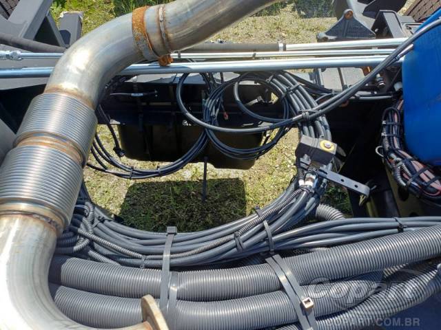 0 MERCEDES-BENZ O-500 RSD 