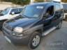2007 FIAT DOBLO 