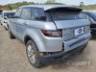 2016 LAND ROVER RANGE ROVER EVOQUE 