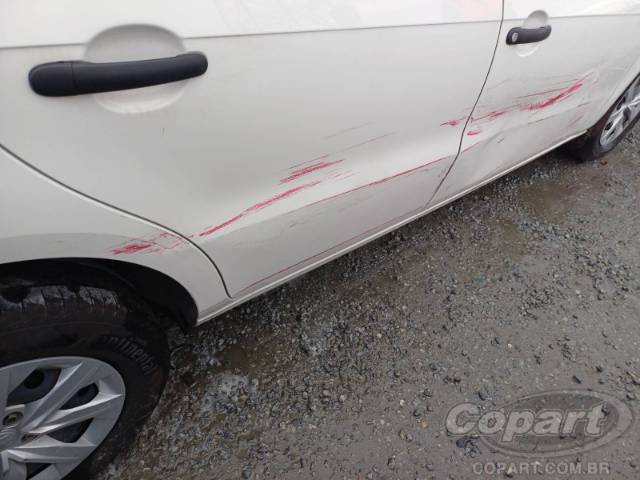 2023 VOLKSWAGEN GOL 