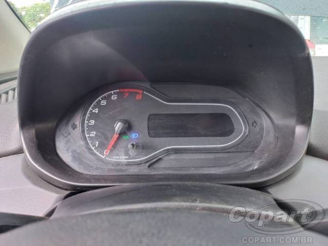 2021 CHEVROLET ONIX PLUS 