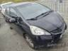 2011 HONDA FIT 