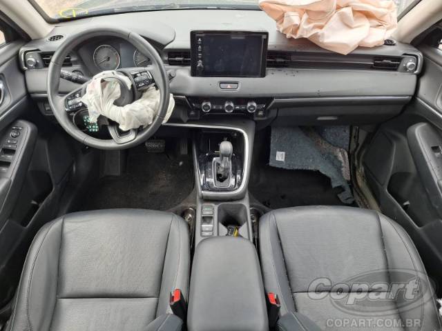 2025 HONDA HR-V 