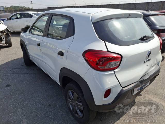 2025 RENAULT KWID 
