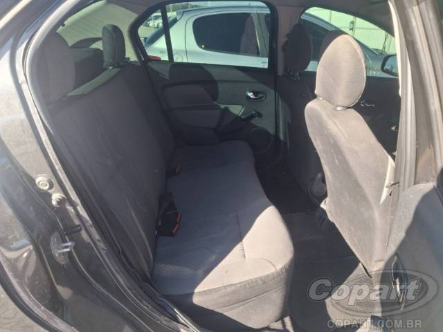 2015 RENAULT LOGAN 