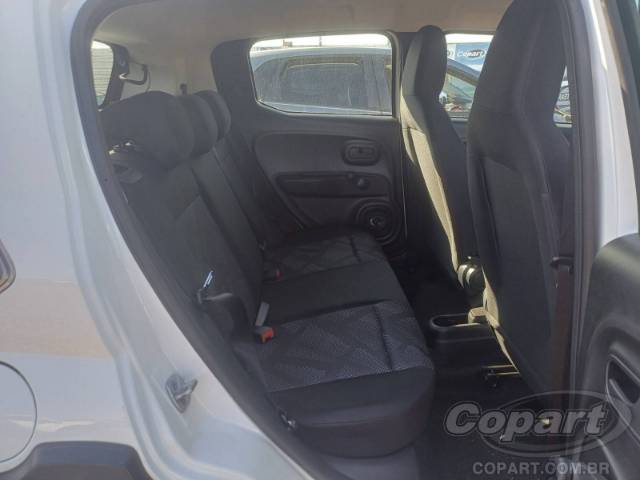 2026 FIAT MOBI 