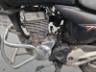 2007 HONDA CG 150 