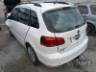 2019 VOLKSWAGEN SPACEFOX 