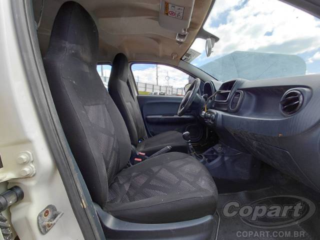 2019 FIAT MOBI 