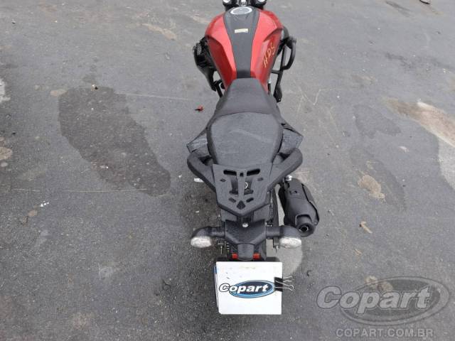 2024 YAMAHA FZ25 FAZER 