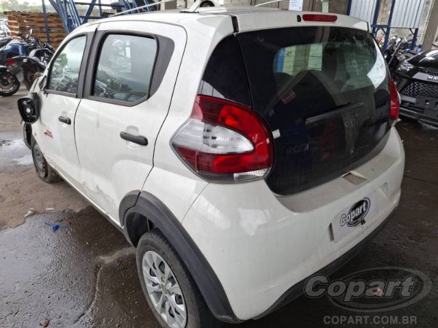 2025 FIAT MOBI 