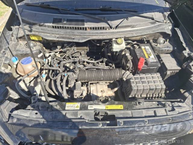 2022 CAOA CHERY TIGGO 3X 