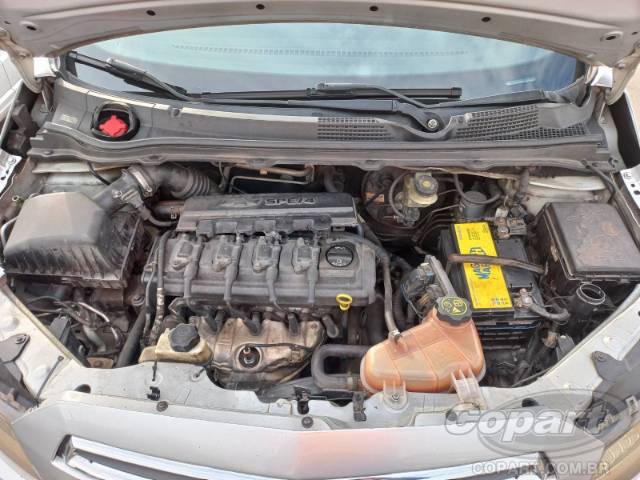 2015 CHEVROLET PRISMA 