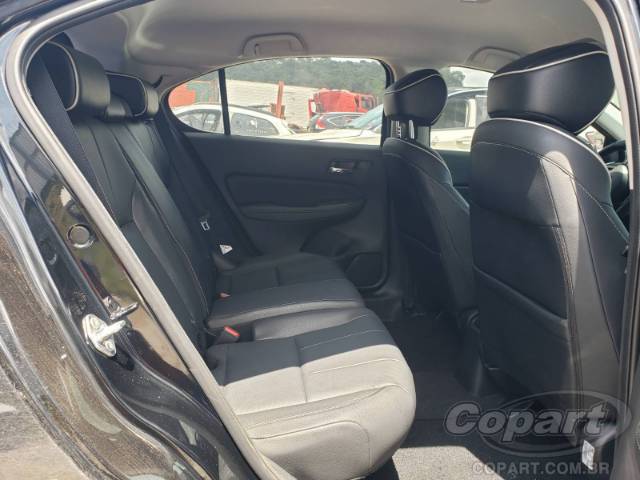 2022 HONDA CITY HATCHBACK 