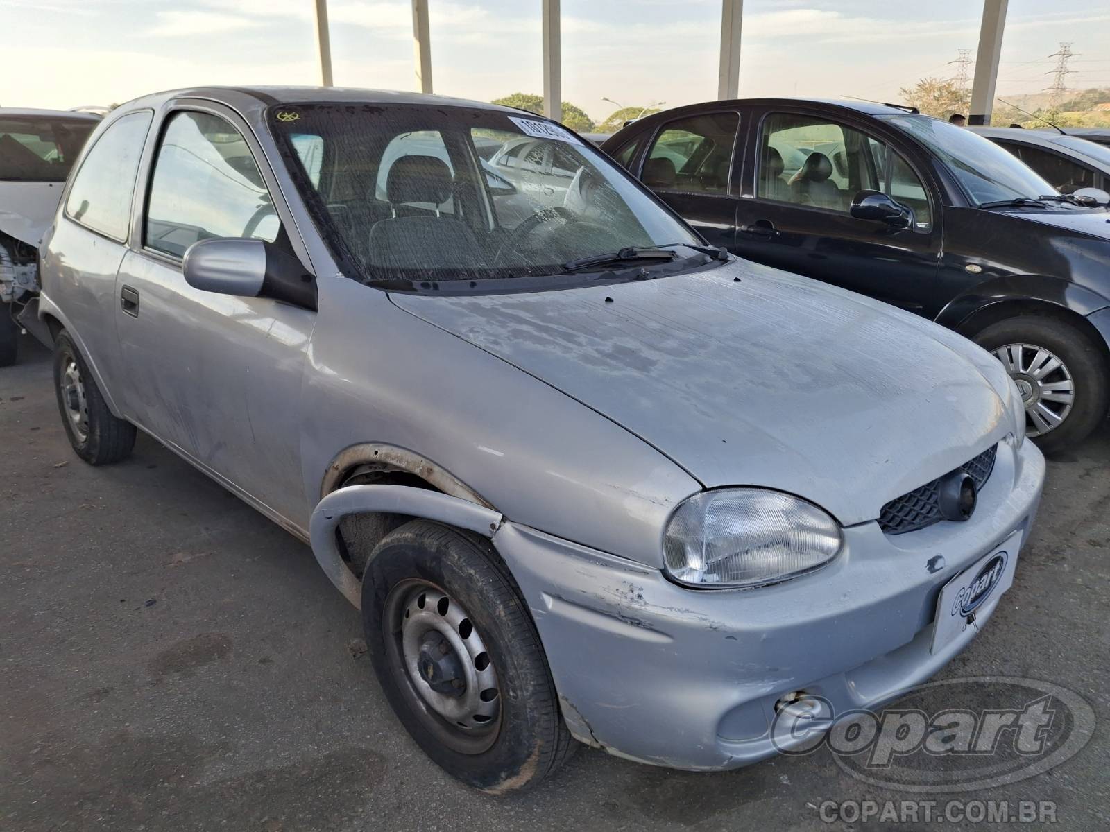 CHEVROLET CORSA Wind 1.0 MPFI 2000