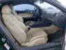 2009 AUDI TT 