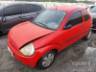 1998 FORD KA 