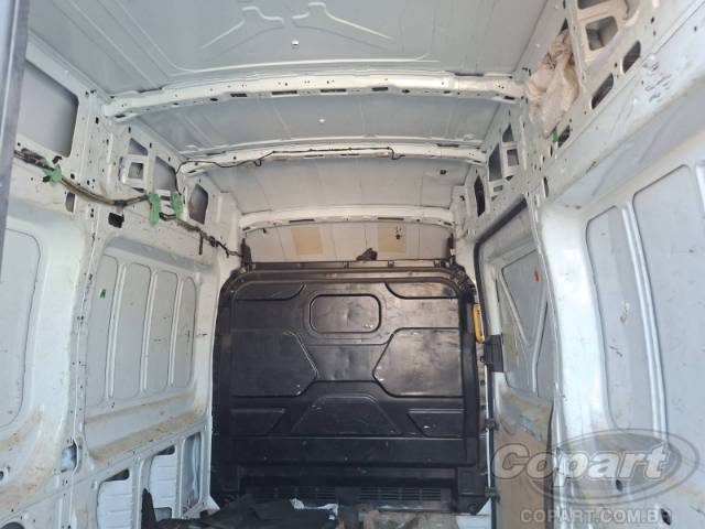 2023 FORD TRANSIT FURGAO 