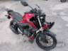 2025 YAMAHA FZ15 