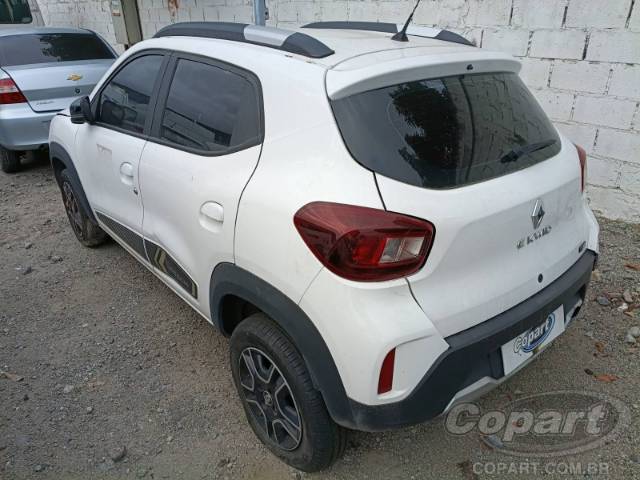 2024 RENAULT KWID 