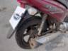 2012 HONDA BIZ 125 