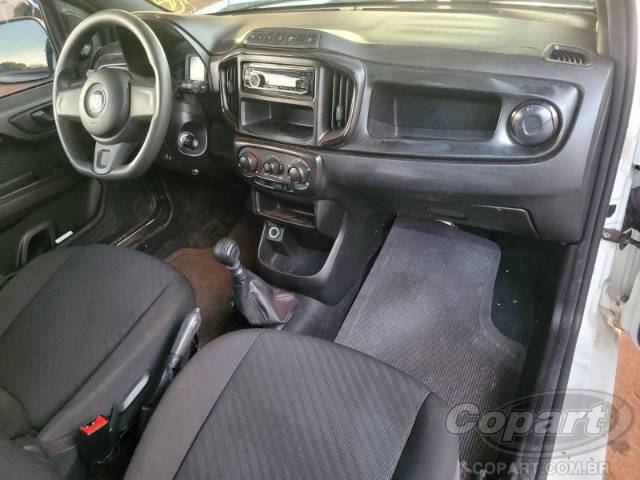 2024 FIAT FIORINO FURGAO 