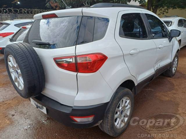 2018 FORD ECOSPORT 