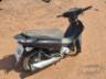 2012 HONDA BIZ 125 
