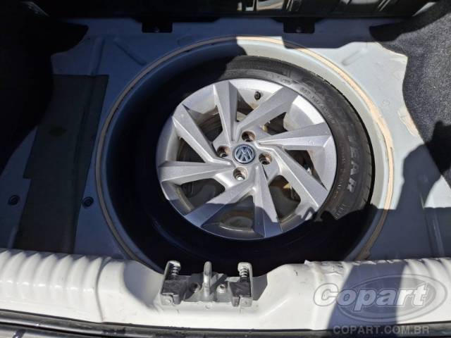 2021 VOLKSWAGEN GOL 