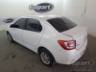 2015 RENAULT LOGAN 