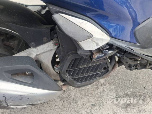 2022 HONDA PCX 