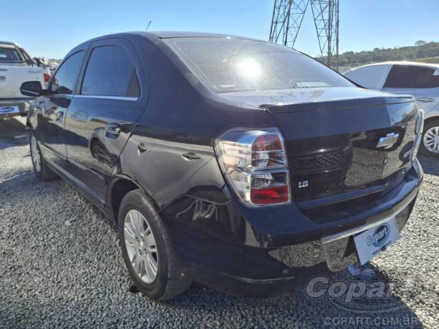 2013 CHEVROLET COBALT 