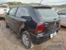 2013 VOLKSWAGEN GOL 