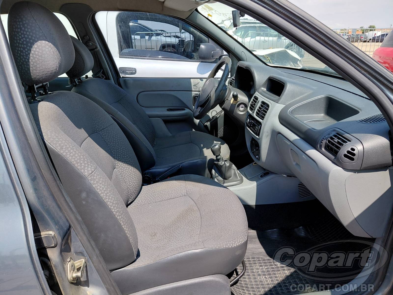 Foto 5: 2011 RENAULT CLIO