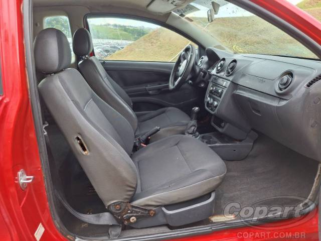 2012 VOLKSWAGEN SAVEIRO CE 