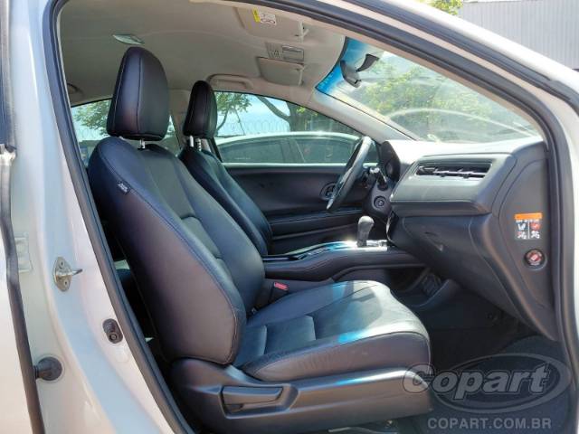 2020 HONDA HR-V 