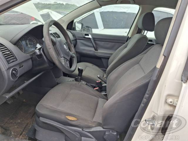 2012 VOLKSWAGEN POLO SEDAN 