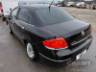 2009 FIAT LINEA 