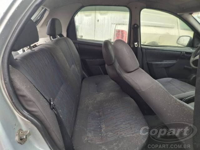 2007 CHEVROLET CELTA 